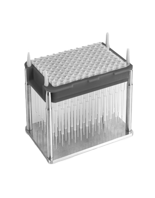 CyBio RoboTipTray 1-96/1000 µL