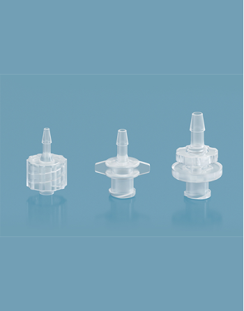 Female Luer Bulkhead -3