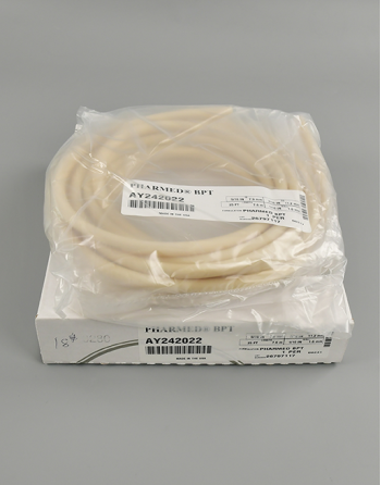 Rubber Tube - Pharmed BTP - 4