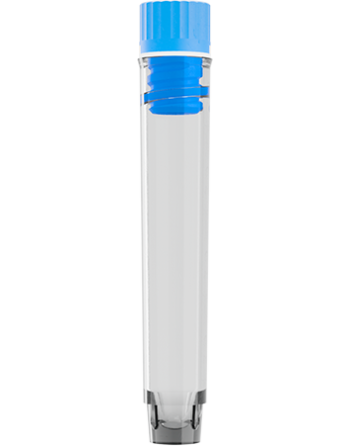 LI 1000 - 2D Biobanking Tubes - 2