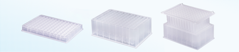 Laboratory Microplates - CyRisBio